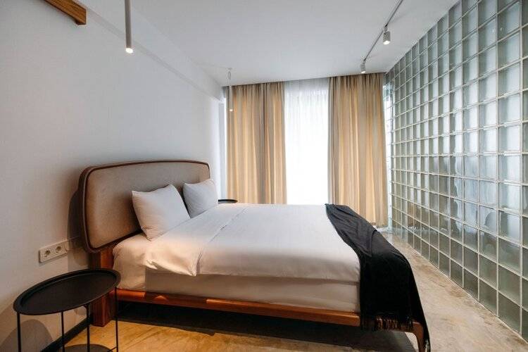 Urban Apartments 17 Executive Suits