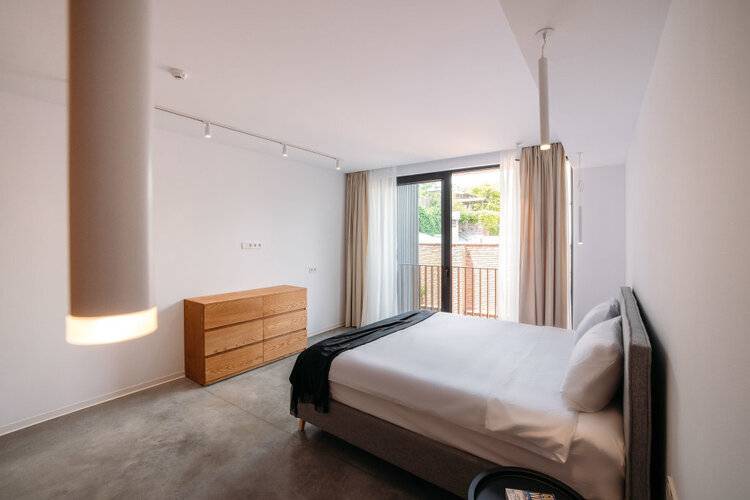 Urban Apartments 17 Executive Suits