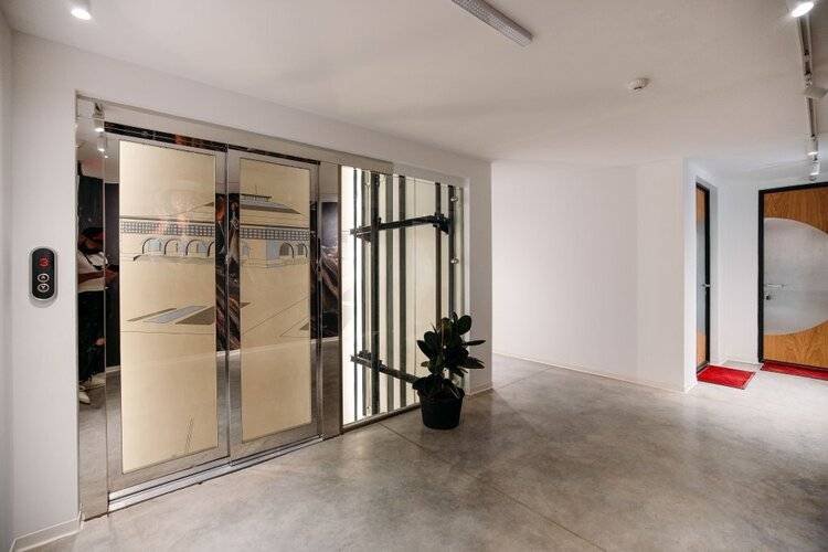 Urban Apartments 17 Executive Suits