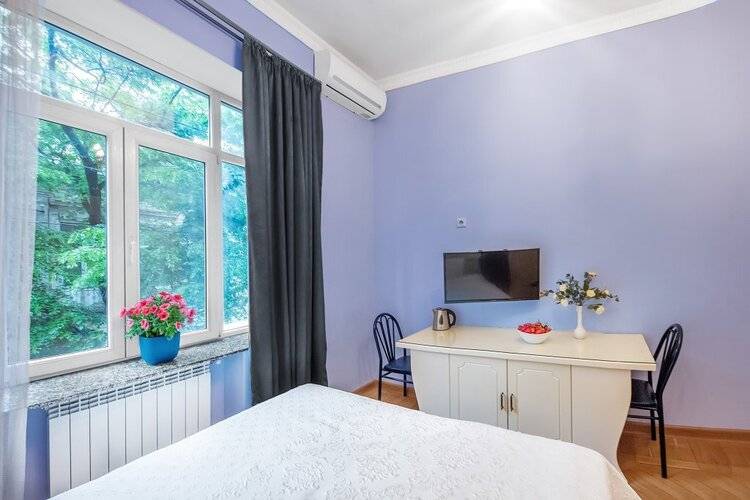 Апартаменты H&B Apartments Machabeli