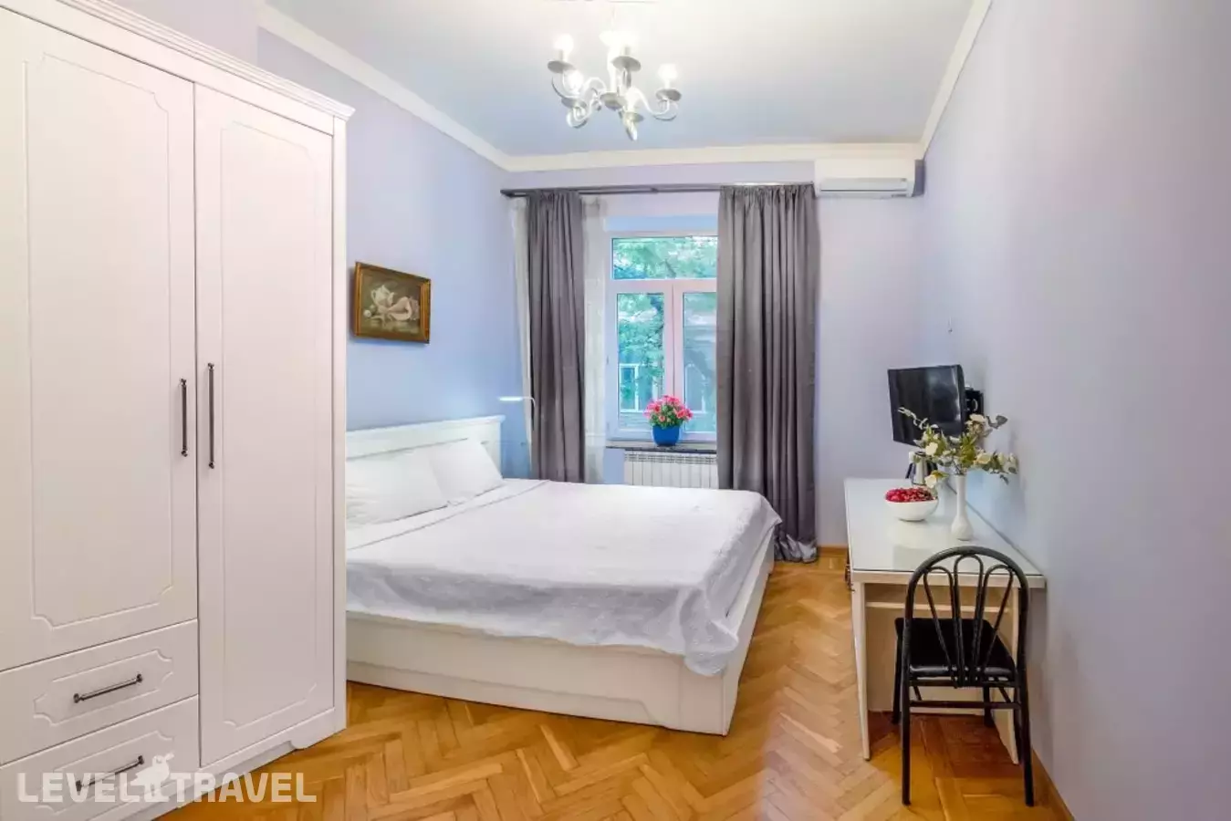 Апартаменты H&B Apartments Machabeli