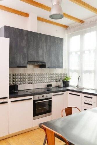 Апартаменты H&B Apartments Mazniashvili