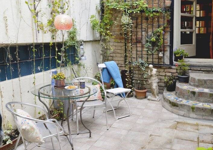 Апартаменты H&B Apartments Mazniashvili