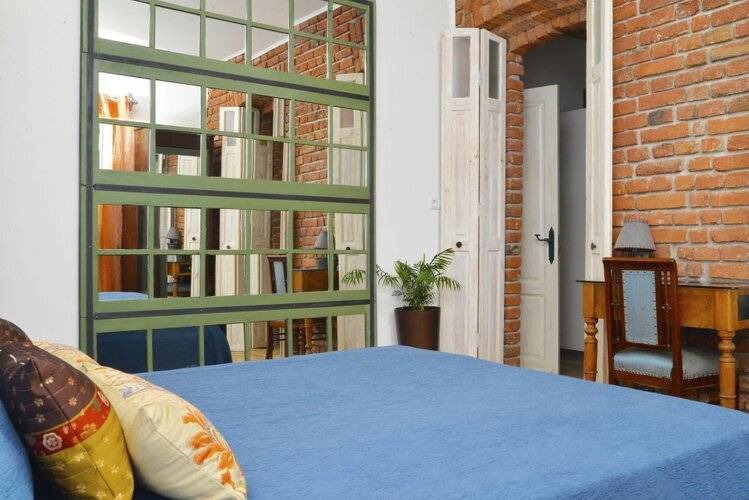 Апартаменты H&B Apartments Mazniashvili
