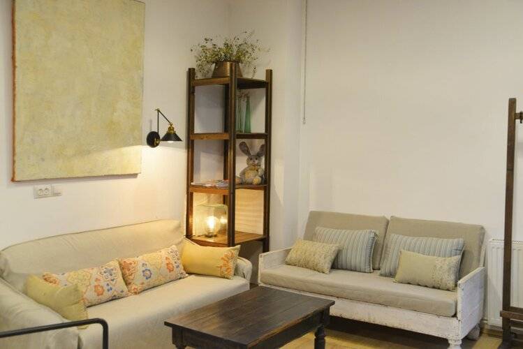 Апартаменты H&B Apartments Mazniashvili
