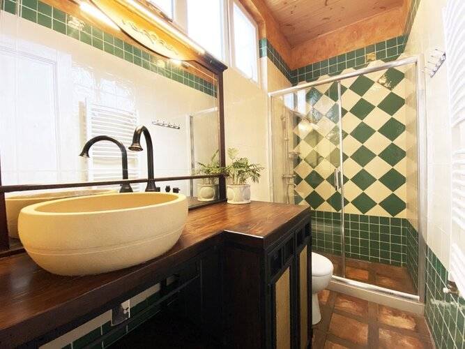 Апартаменты H&B Apartments Mazniashvili