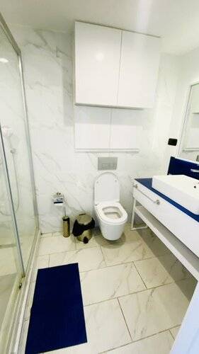 Apartments The Best Orbi City U Mzii