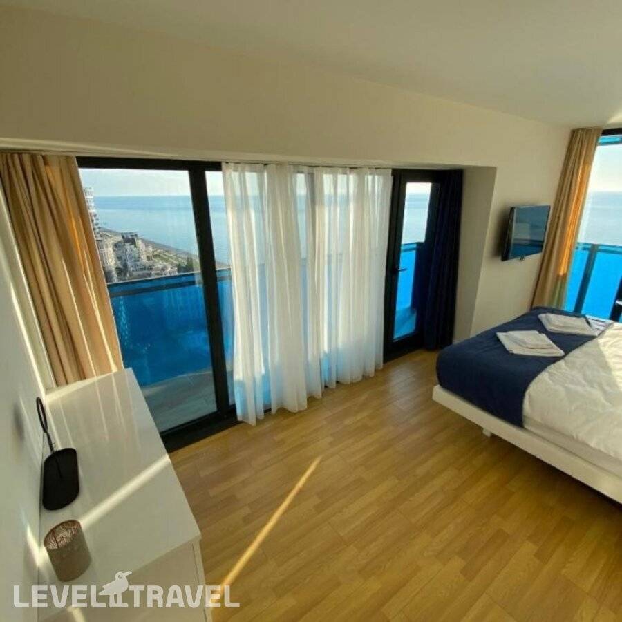 фотографии отеля Apartments The Best Orbi City U Mzii в Грузия(Батуми) - фото №19