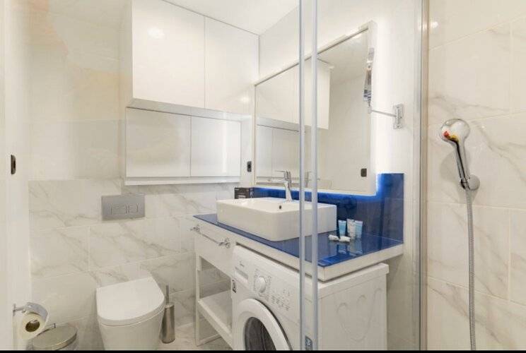 Apartments The Best Orbi City U Mzii