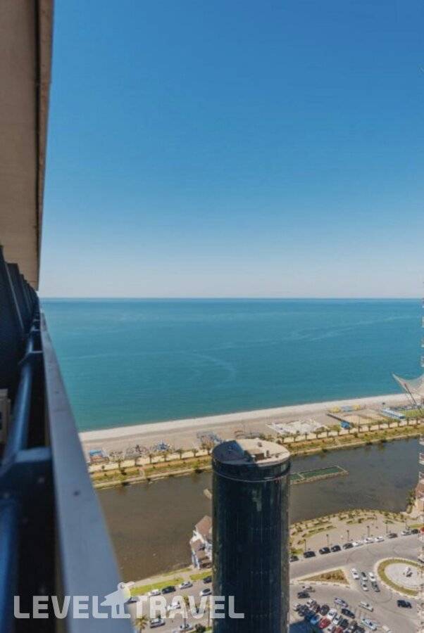 фотографии отеля Apartments The Best Orbi City U Mzii в Грузия(Батуми) - фото №4