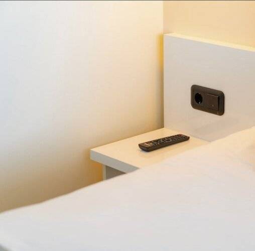 Apartments The Best Orbi City U Mzii