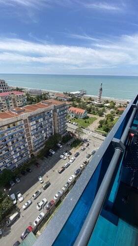 Apartments The Best Orbi City U Mzii