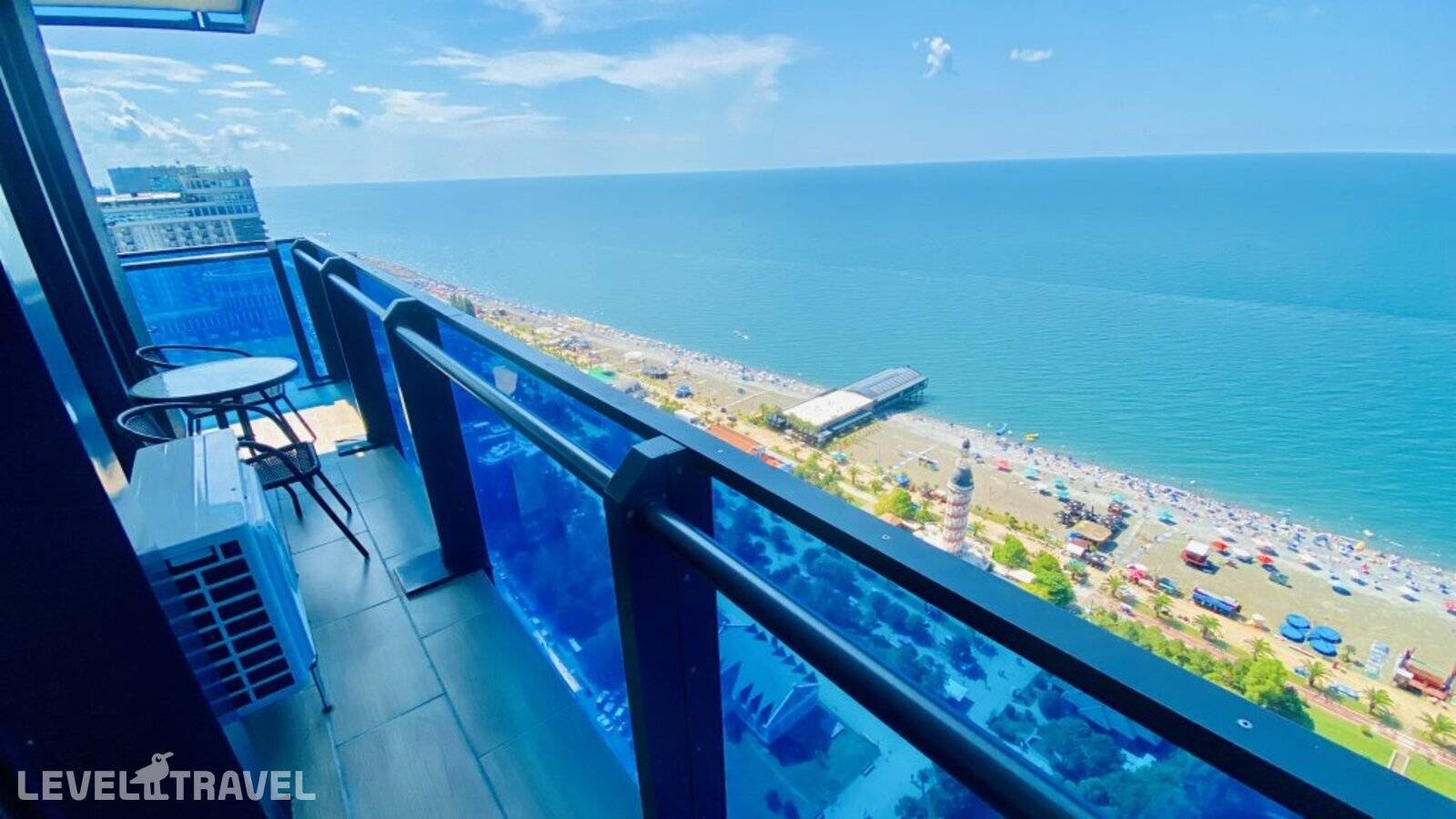 фотографии отеля Apartments The Best Orbi City U Mzii в Грузия(Батуми) - фото №9