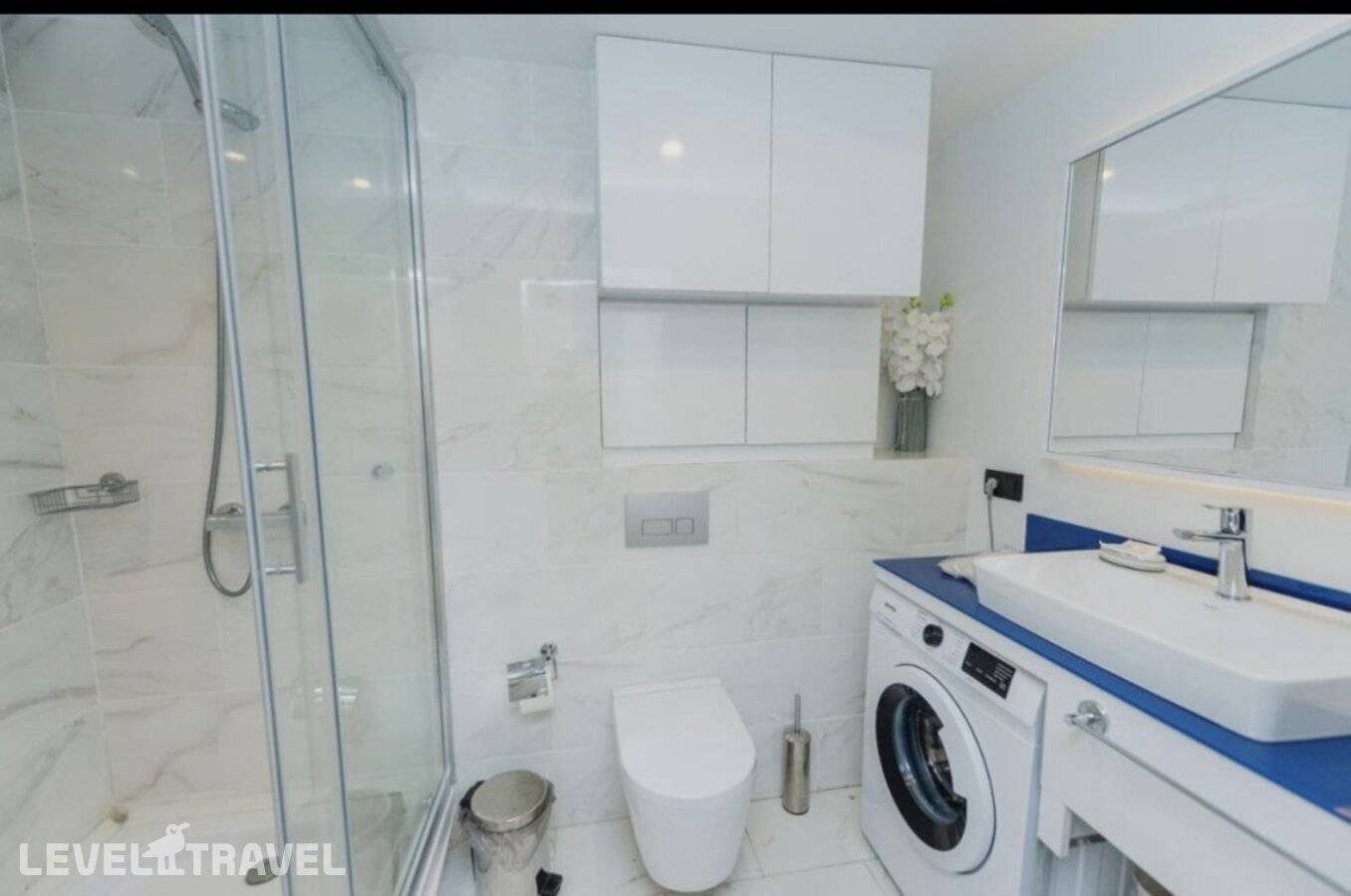 фотографии отеля Apartments The Best Orbi City U Mzii в Грузия(Батуми) - фото №26