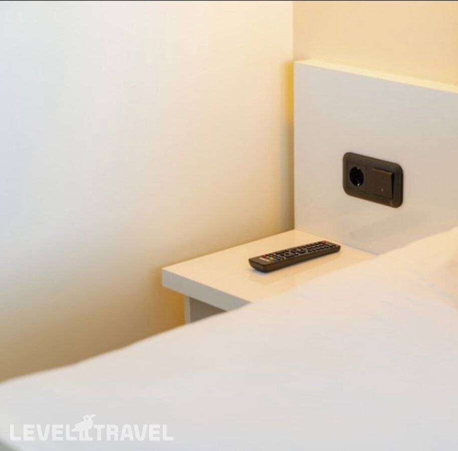 фотографии отеля Apartments The Best Orbi City U Mzii в Грузия(Батуми) - фото №36