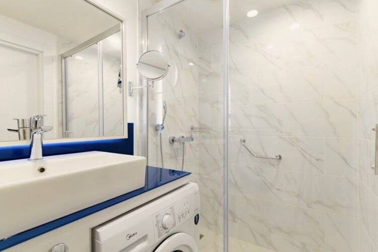 Apartments The Best Orbi City U Mzii