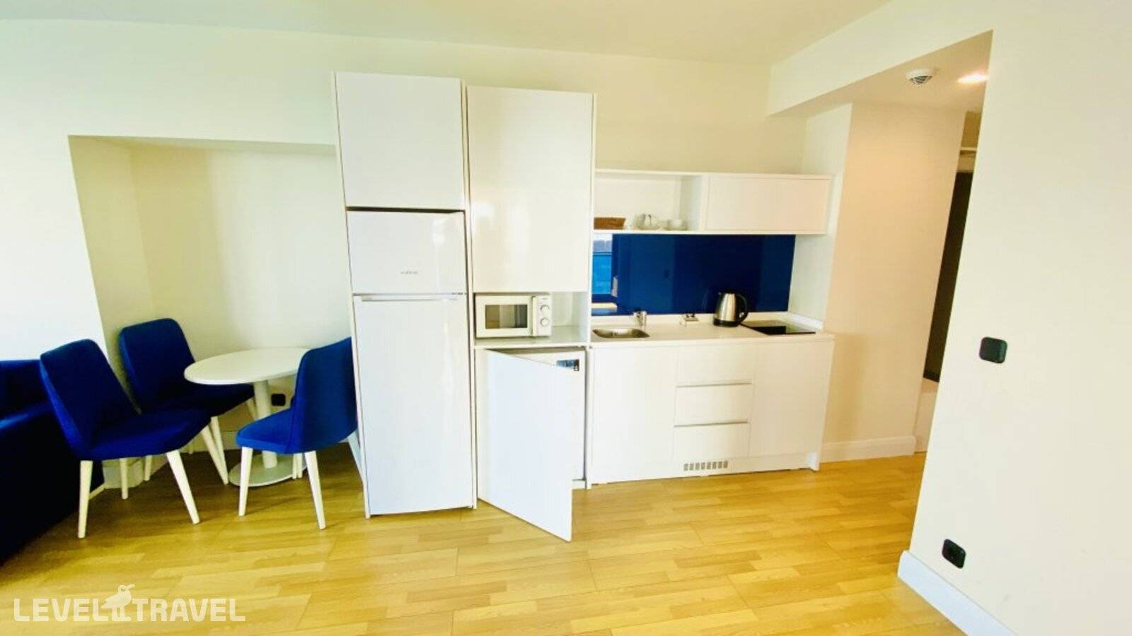 фотографии отеля Apartments The Best Orbi City U Mzii в Грузия(Батуми) - фото №8