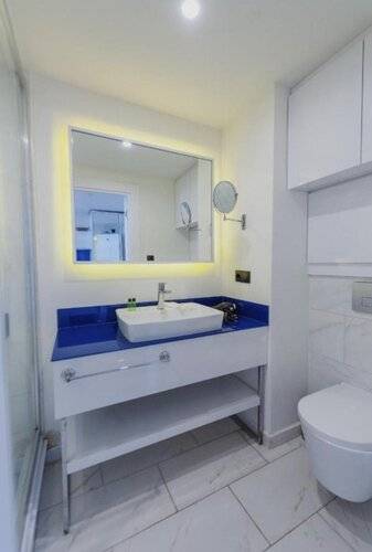 Apartments The Best Orbi City U Mzii