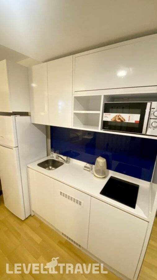 фотографии отеля Apartments The Best Orbi City U Mzii в Грузия(Батуми) - фото №43