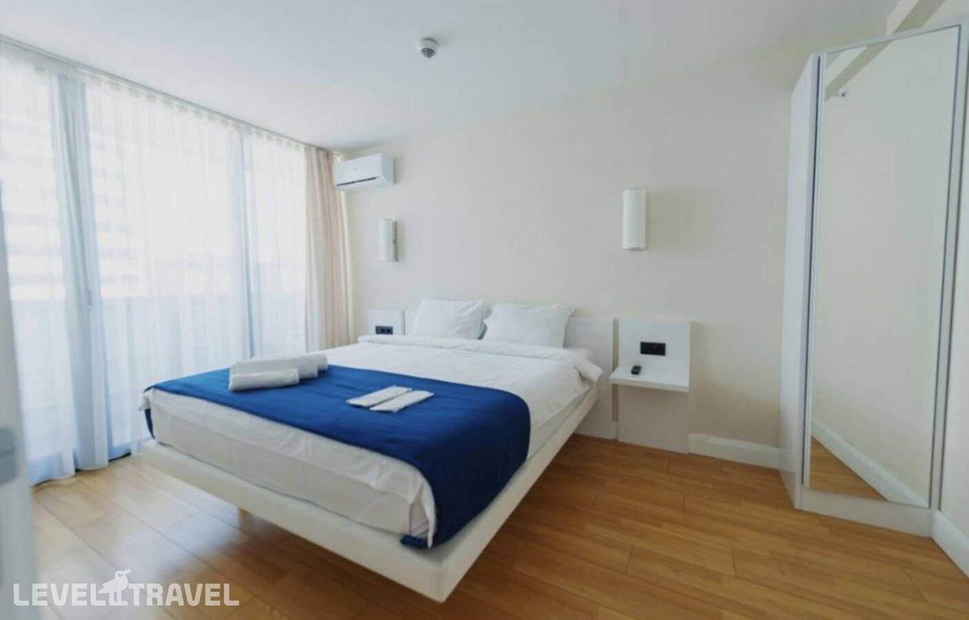 фотографии отеля Apartments The Best Orbi City U Mzii в Грузия(Батуми) - фото №20