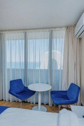 Apartments The Best Orbi City U Mzii
