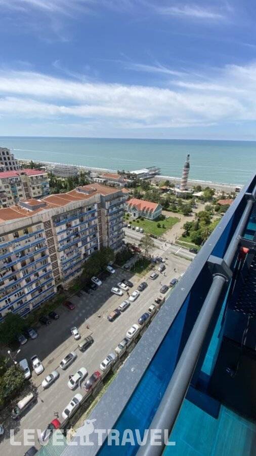 фотографии отеля Apartments The Best Orbi City U Mzii в Грузия(Батуми) - фото №47