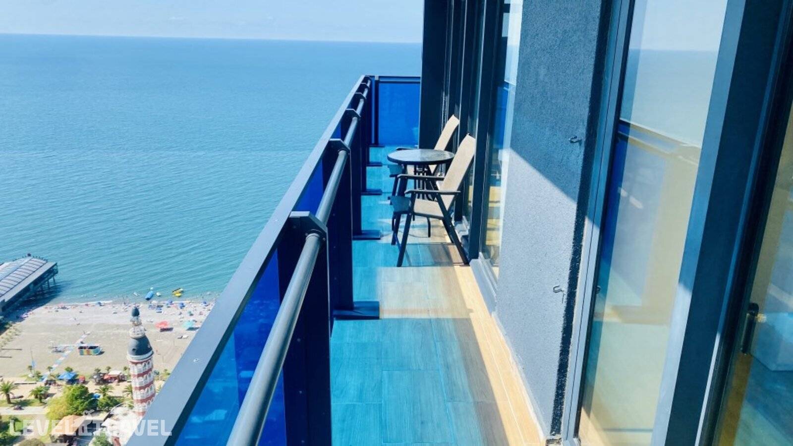 фотографии отеля Apartments The Best Orbi City U Mzii в Грузия(Батуми) - фото №22