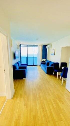 Apartments The Best Orbi City U Mzii