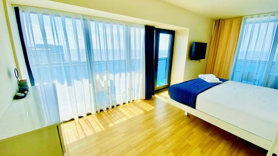 Apartments The Best Orbi City U Mzii