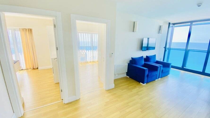 Apartments The Best Orbi City U Mzii