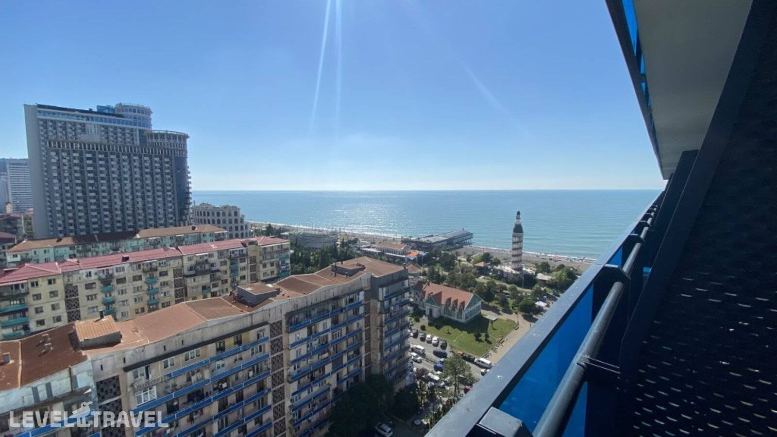 фотографии отеля Apartments The Best Orbi City U Mzii в Грузия(Батуми) - фото №39