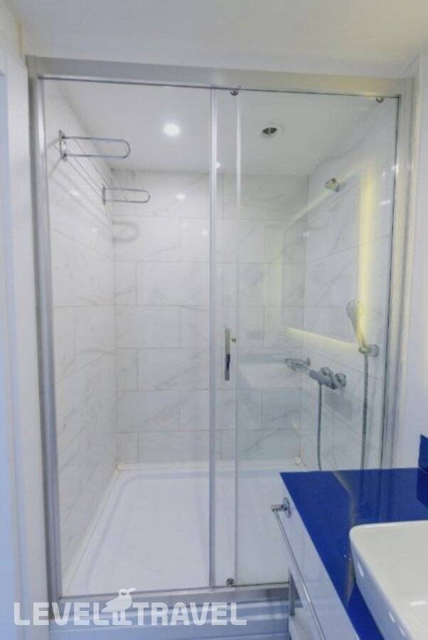 фотографии отеля Apartments The Best Orbi City U Mzii в Грузия(Батуми) - фото №25