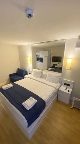 Apartments The Best Orbi City U Mzii