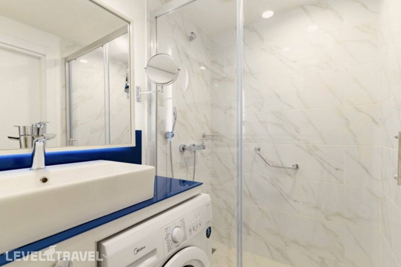 фотографии отеля Apartments The Best Orbi City U Mzii в Грузия(Батуми) - фото №40