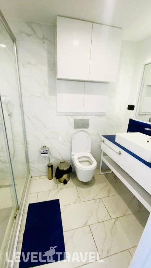 фотографии отеля Apartments The Best Orbi City U Mzii в Грузия(Батуми) - фото №12