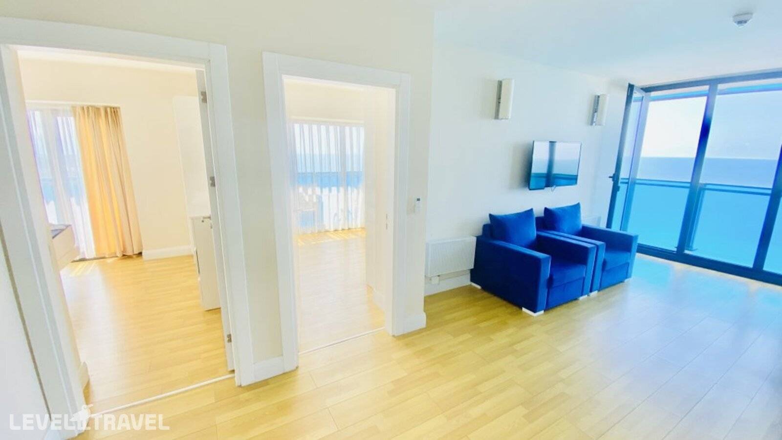 фотографии отеля Apartments The Best Orbi City U Mzii в Грузия(Батуми) - фото №35