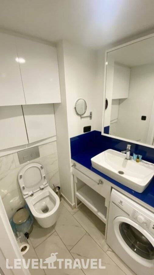 фотографии отеля Apartments The Best Orbi City U Mzii в Грузия(Батуми) - фото №46