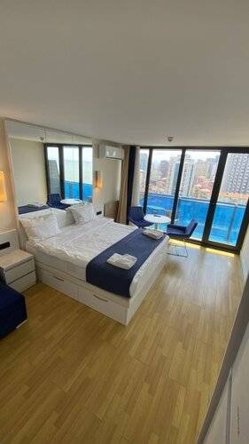 Apartments The Best Orbi City U Mzii