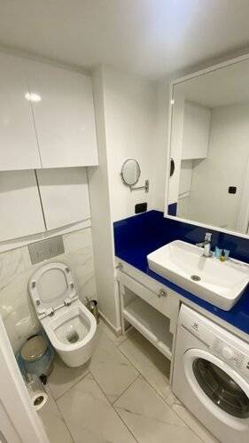 Apartments The Best Orbi City U Mzii
