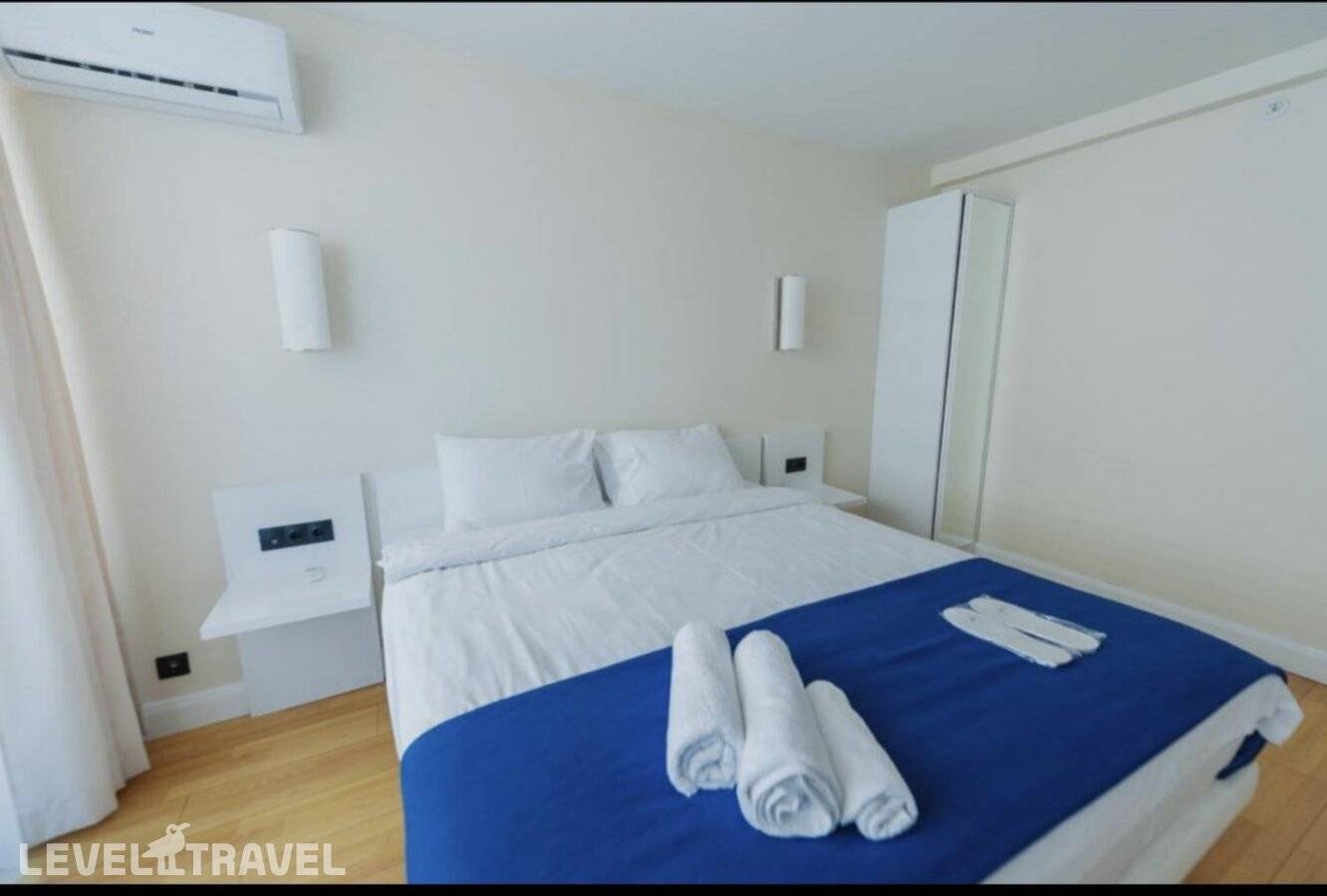 фотографии отеля Apartments The Best Orbi City U Mzii в Грузия(Батуми) - фото №11