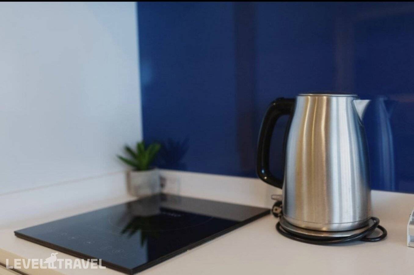 фотографии отеля Apartments The Best Orbi City U Mzii в Грузия(Батуми) - фото №5