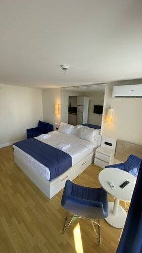 Apartments The Best Orbi City U Mzii