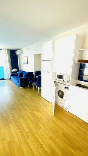 Apartments The Best Orbi City U Mzii