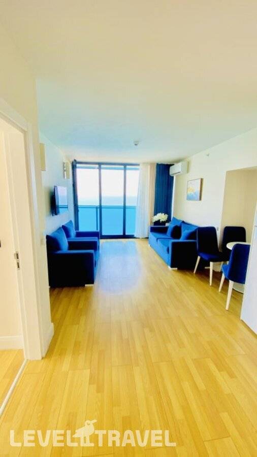 фотографии отеля Apartments The Best Orbi City U Mzii в Грузия(Батуми) - фото №7