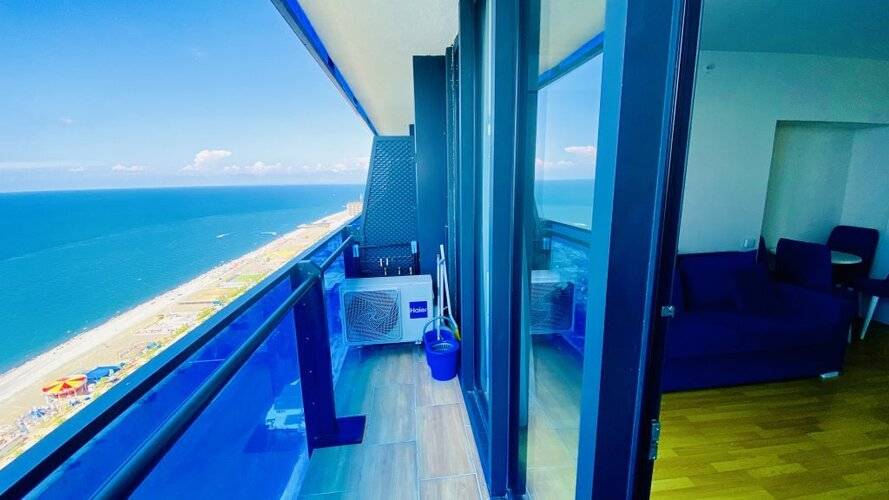 Apartments The Best Orbi City U Mzii