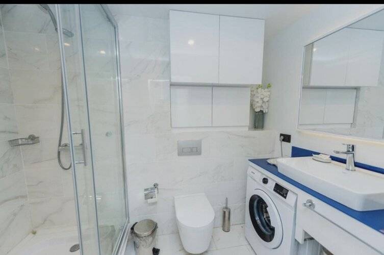 Apartments The Best Orbi City U Mzii