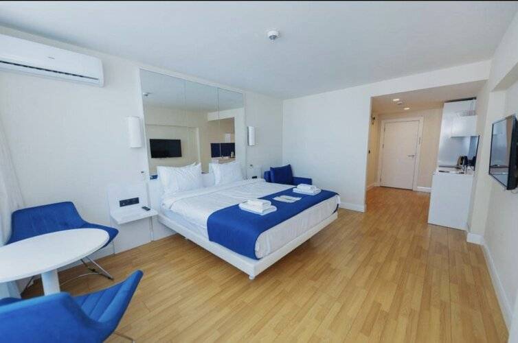 Apartments The Best Orbi City U Mzii