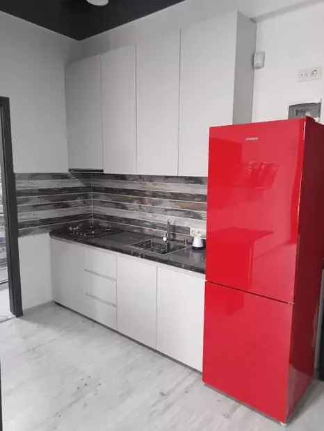 Апартаменты Chemi Tbilisi — фото 3