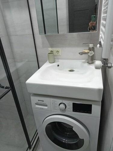 Апартаменты Chemi Tbilisi
