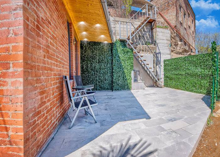 H&B Apartments Botsvadze